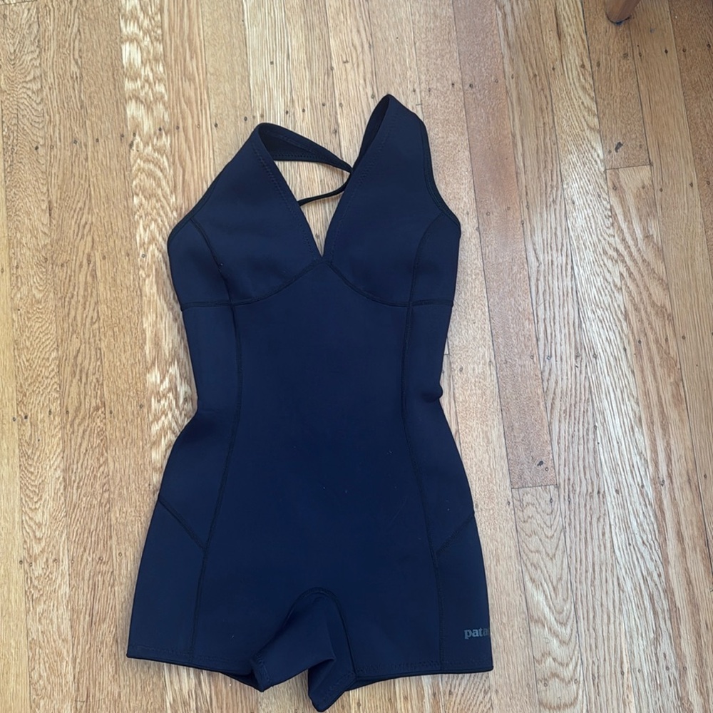 Patagonia R1 Spring Juanita Short Wetsuit